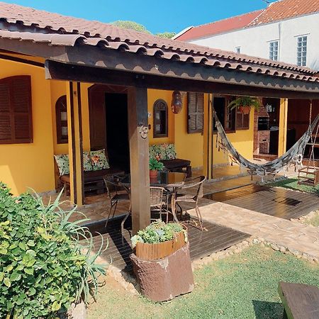 Otima Casa Para 10 Pessoas /Menos De 100M Da Praia Villa Florianópolis Екстериор снимка